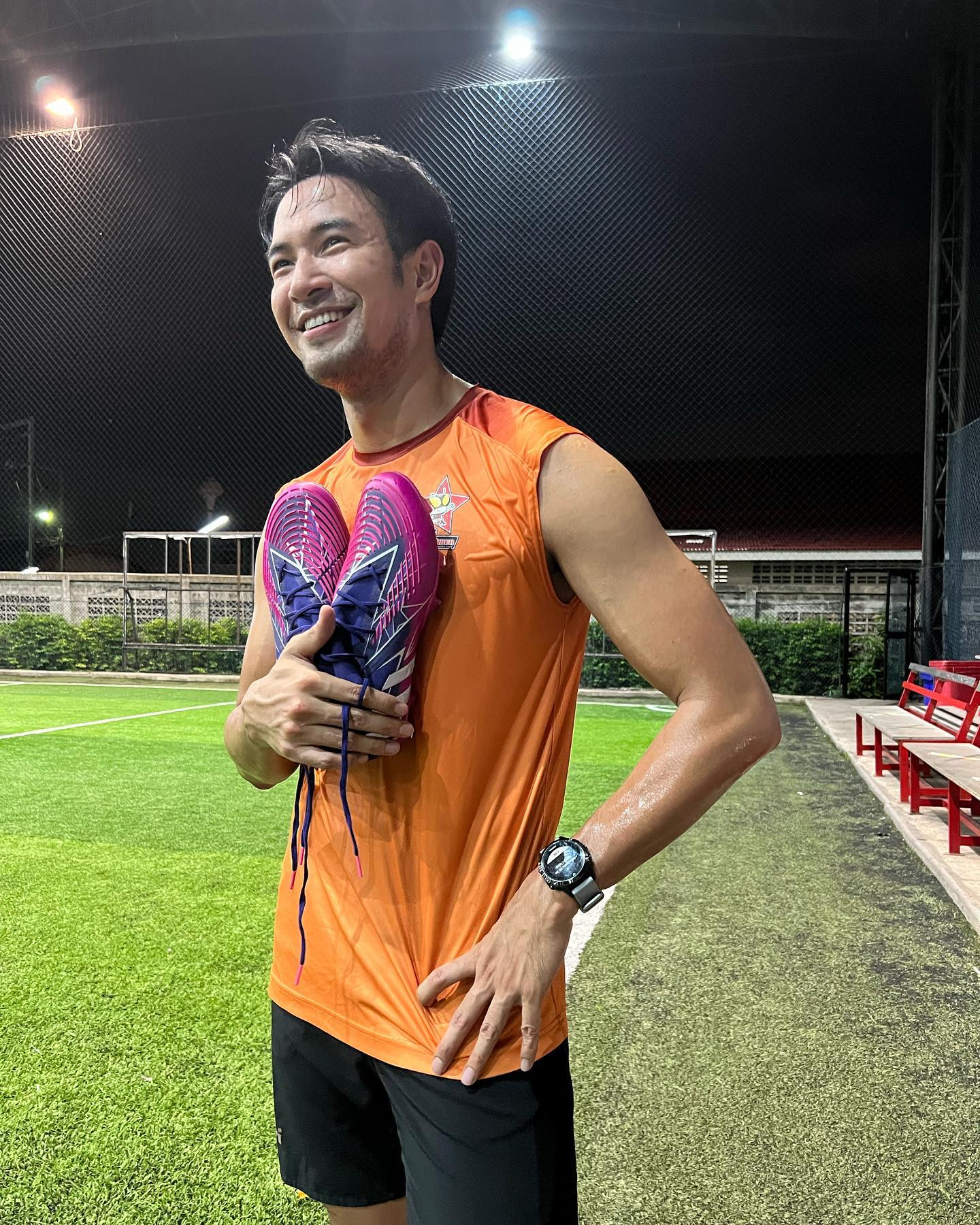 เกรท วรินทร