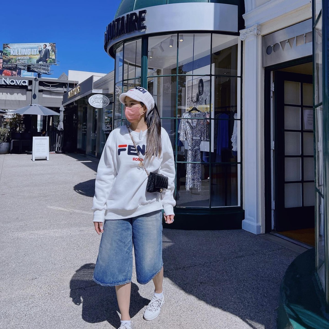หนิง ปณิตา