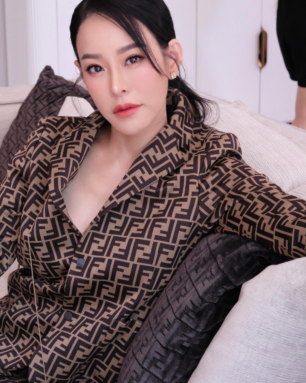 หนิง ปณิตา