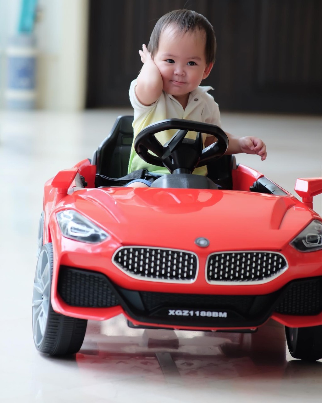 น้องกวินท์