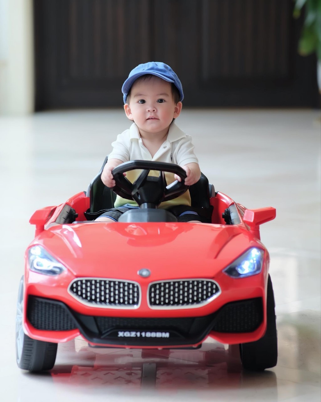 น้องกวินท์