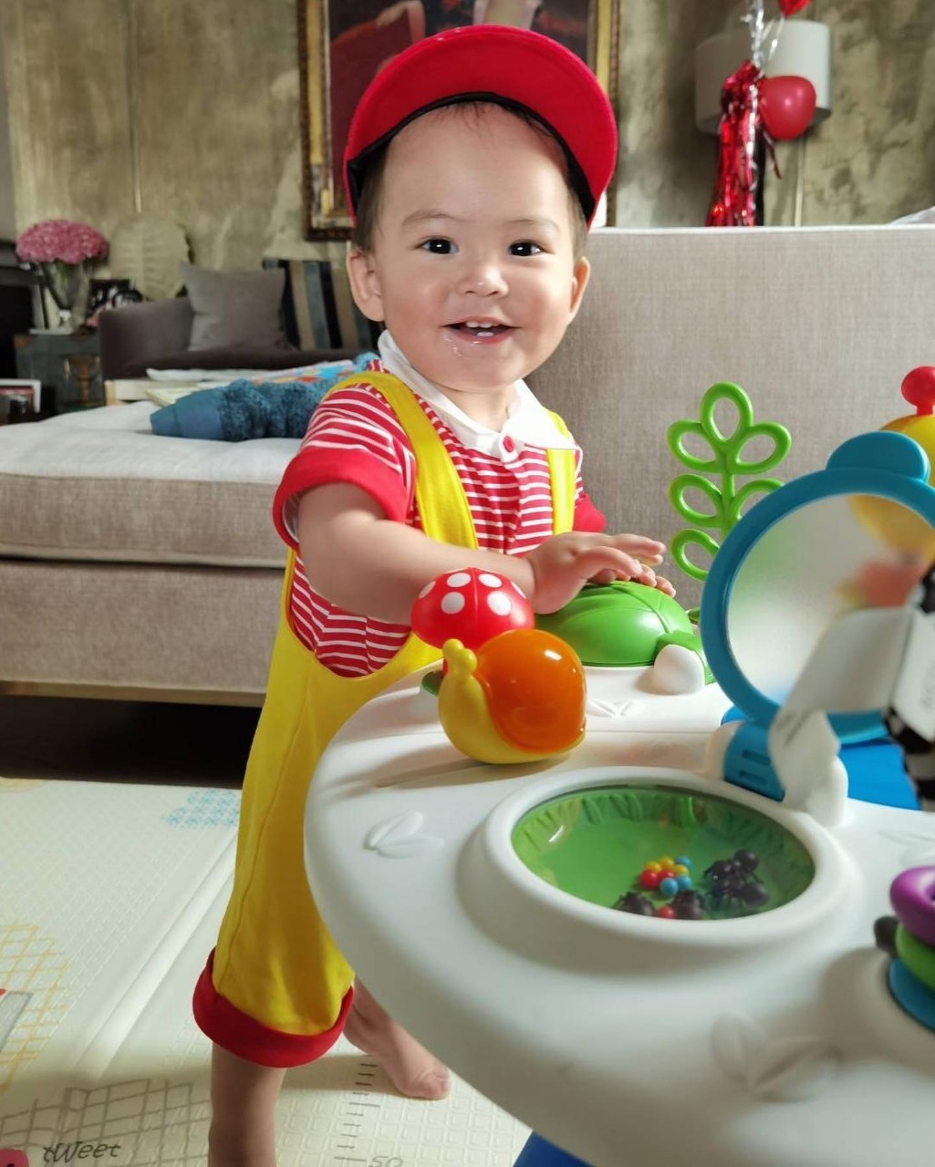 น้องกวินท์