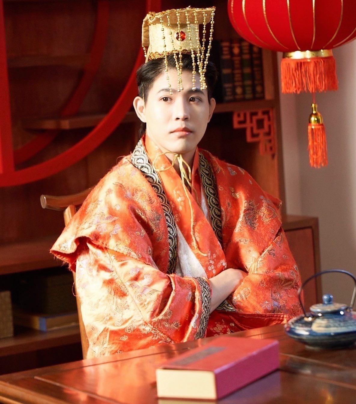 กุน กิตติคุณ
