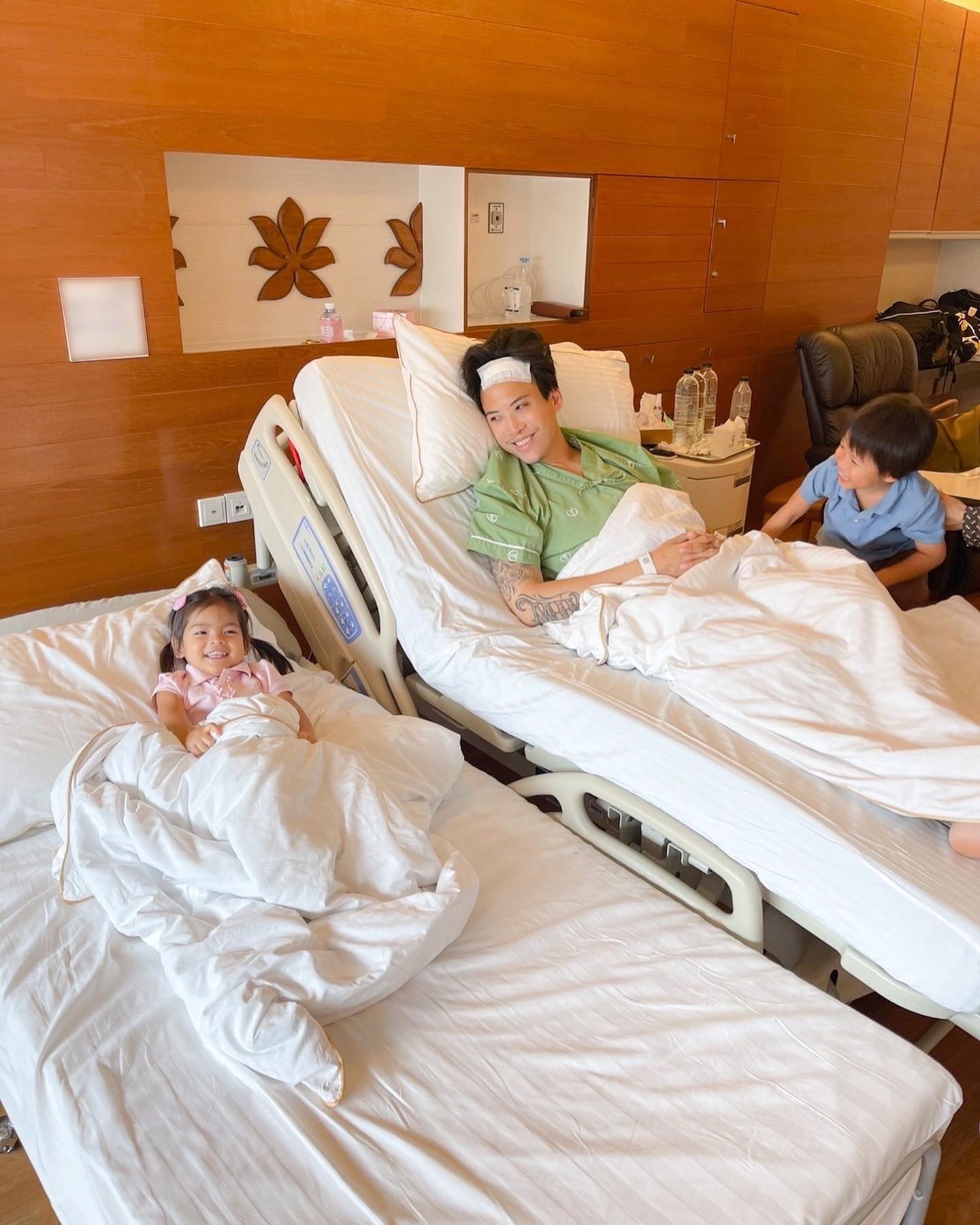 ป๊อก ภัสสรกรณ์