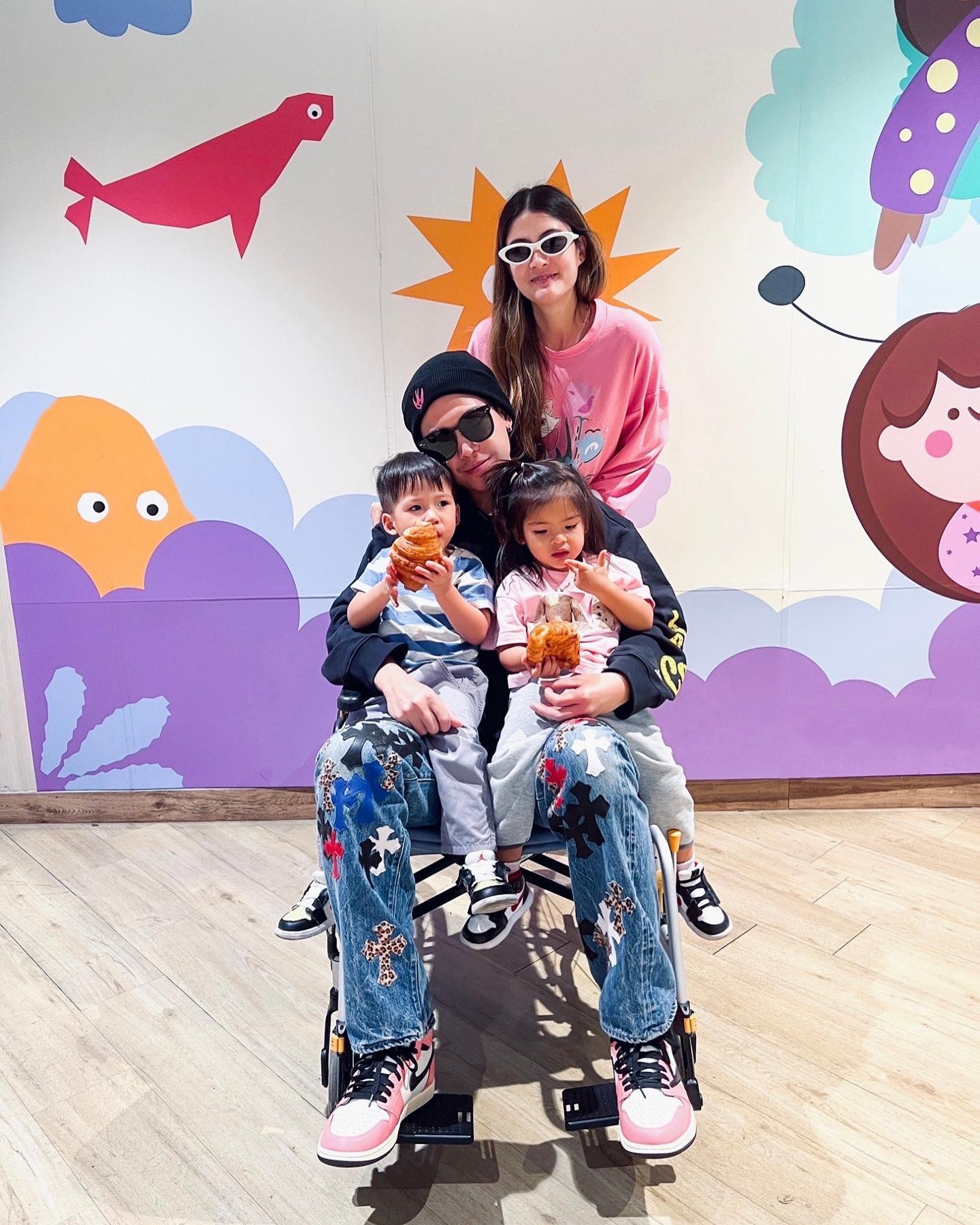 ป๊อก ภัสสรกรณ์