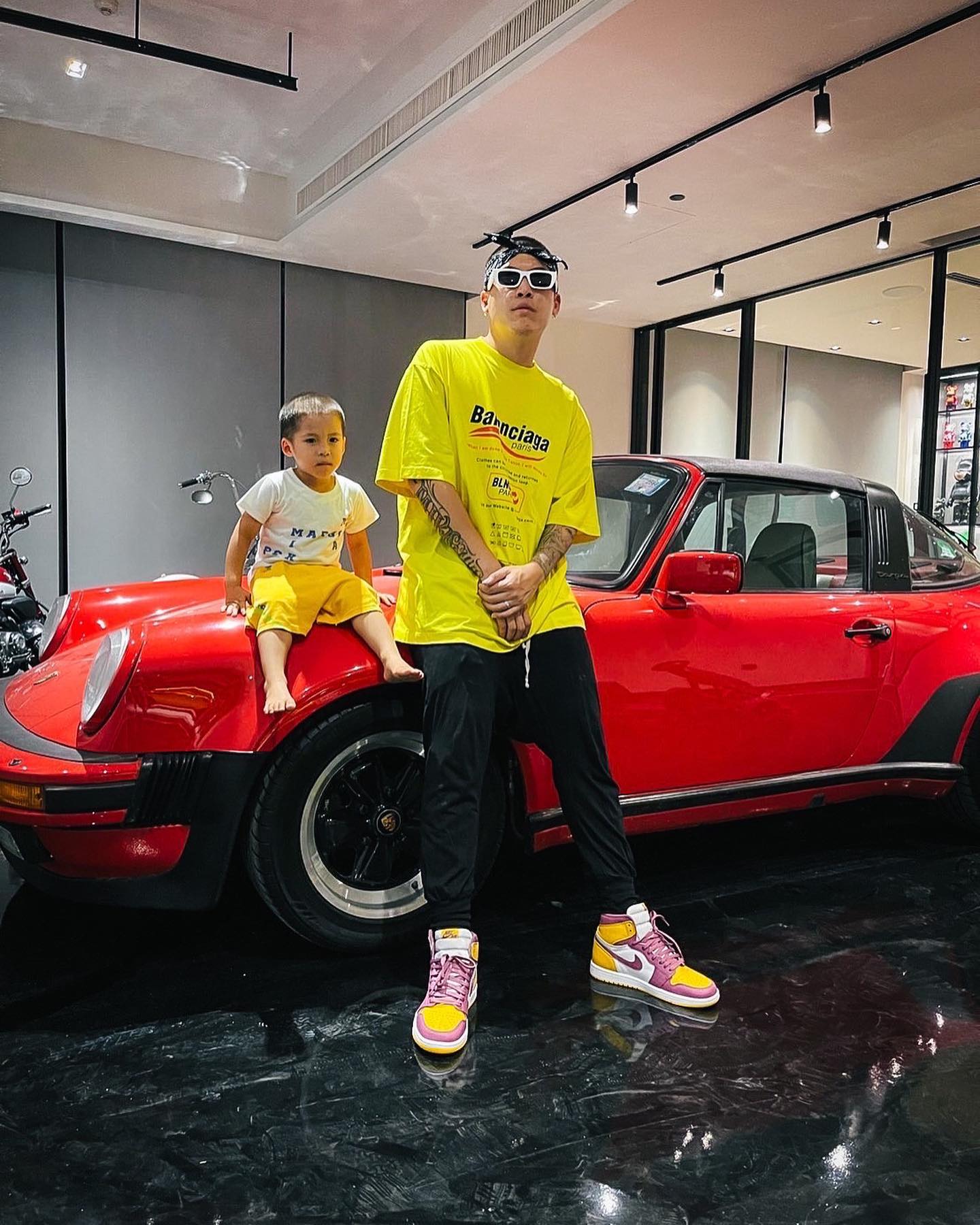 ป๊อก ภัสสรกรณ์