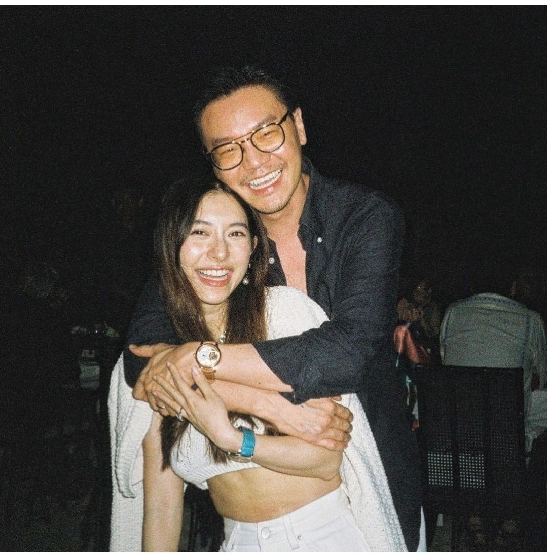 มิว นิษฐา