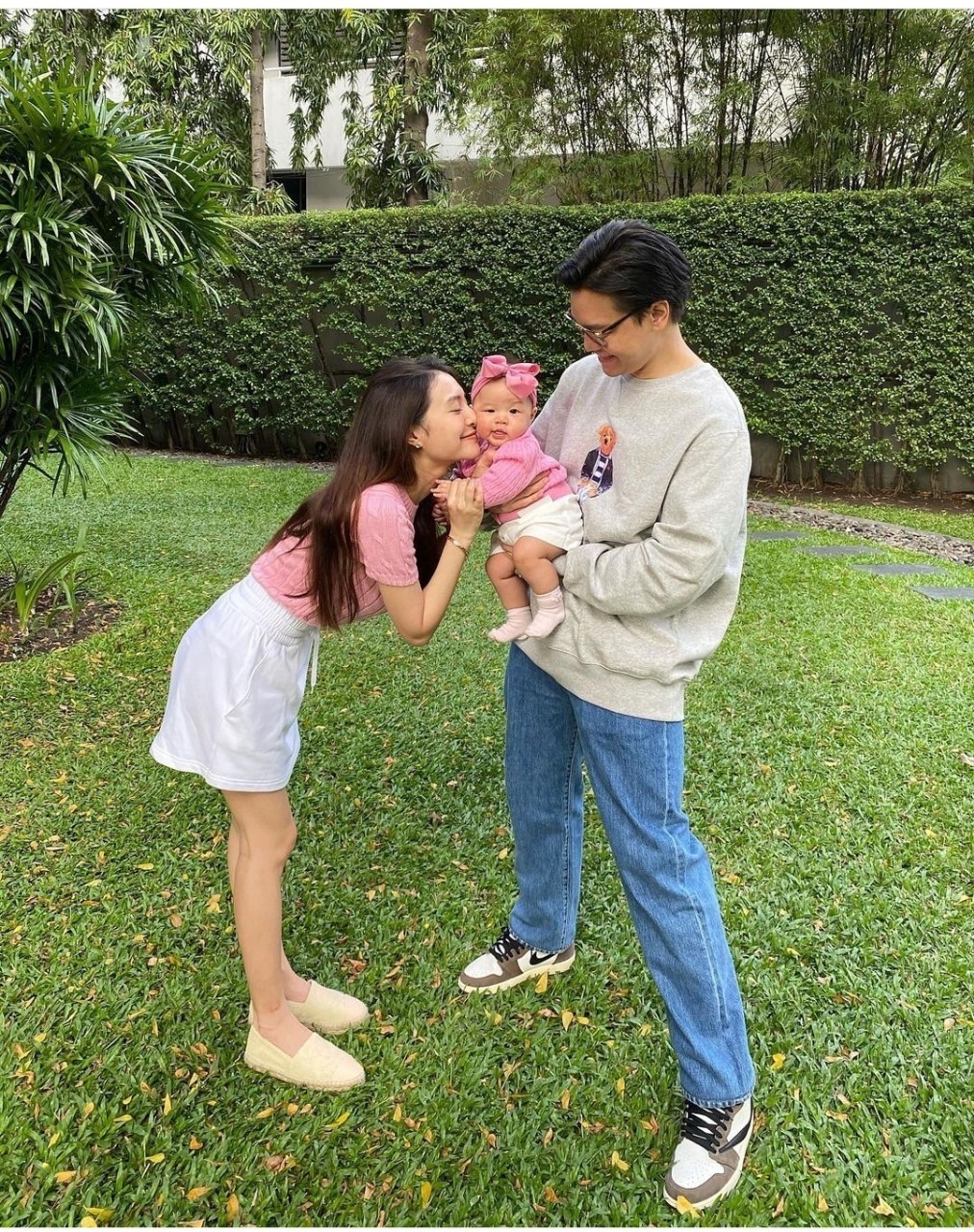 มิว นิษฐา