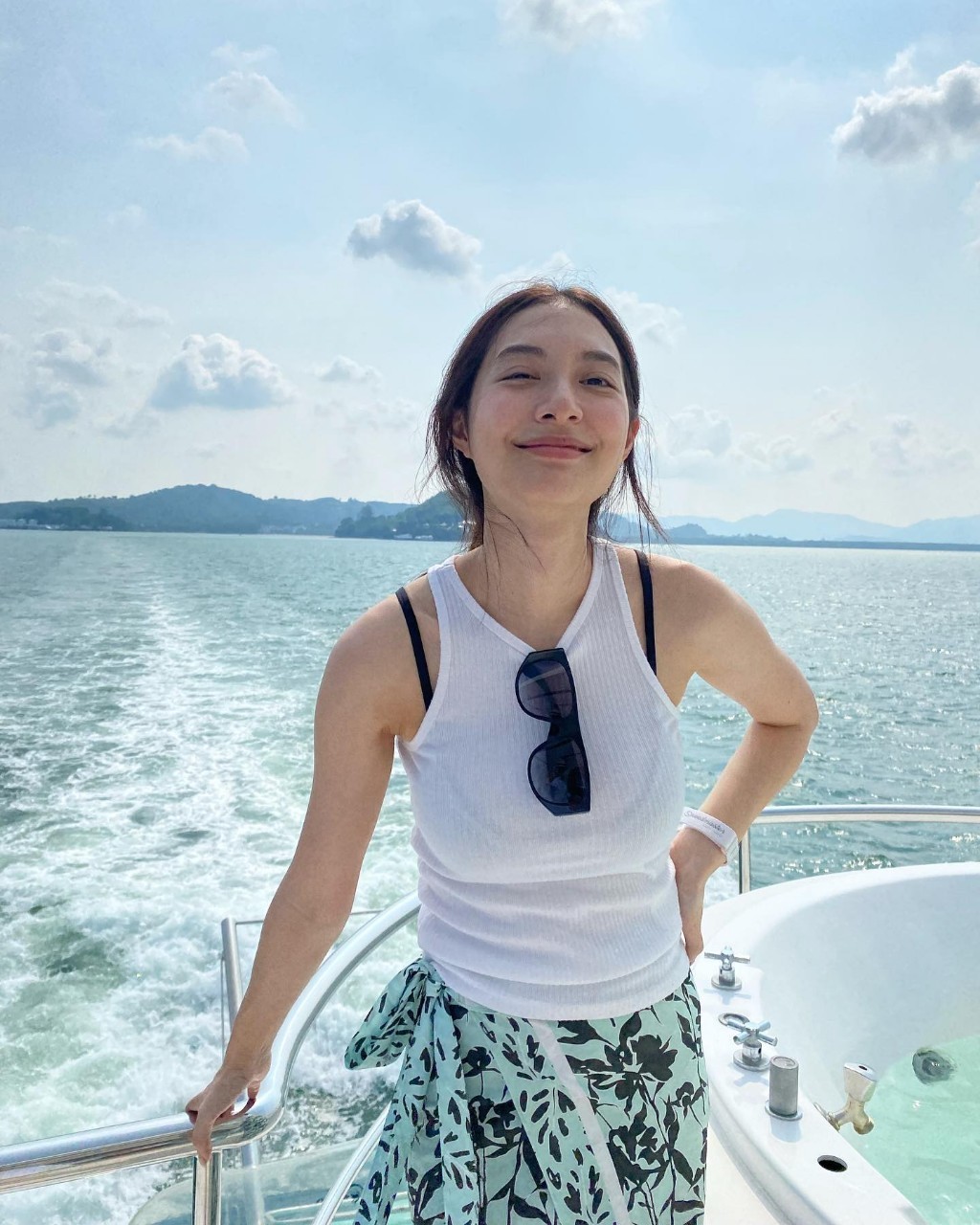 มิว นิษฐา