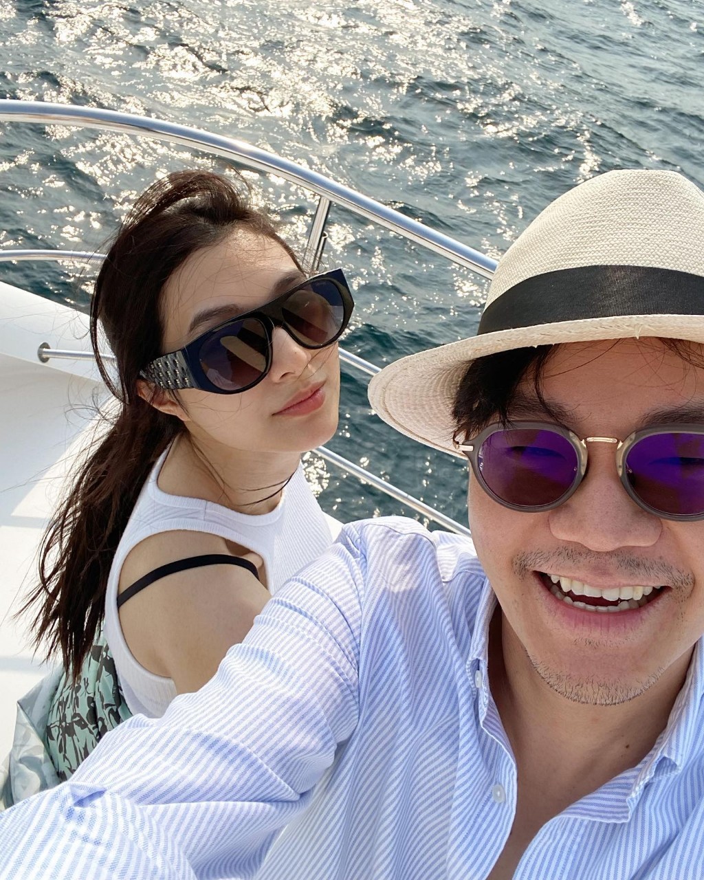 มิว นิษฐา