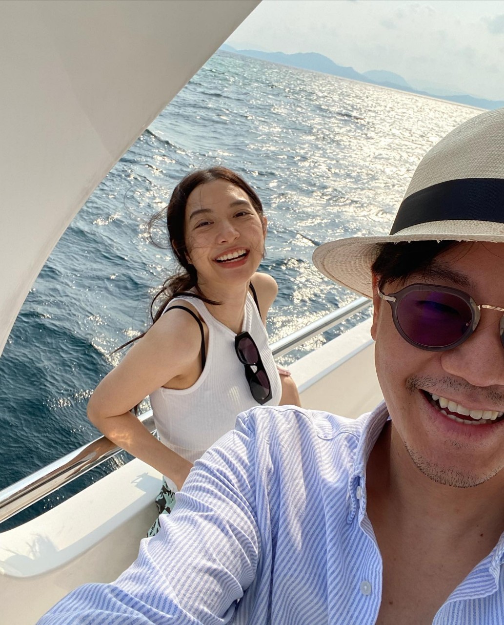 มิว นิษฐา