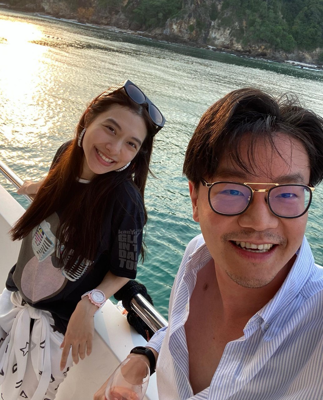 มิว นิษฐา