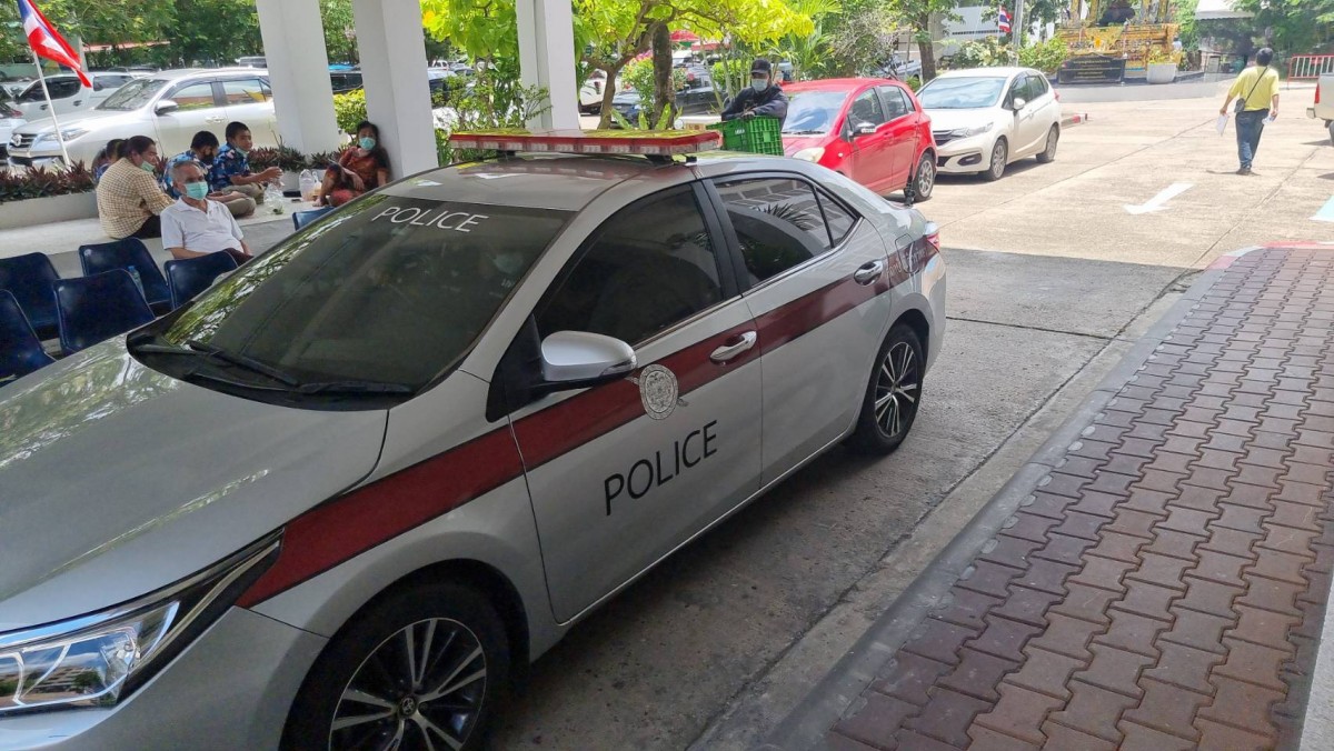 1-ด่วน..อัยการนนท์เรียก 2 ทีมแพทย์ผ่าชันสูตรร่างแตงโมเข้าพบซักถามเพิ่มเติม