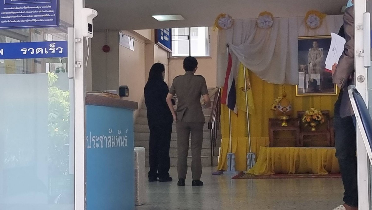 1-ด่วน..อัยการนนท์เรียก 2 ทีมแพทย์ผ่าชันสูตรร่างแตงโมเข้าพบซักถามเพิ่มเติม