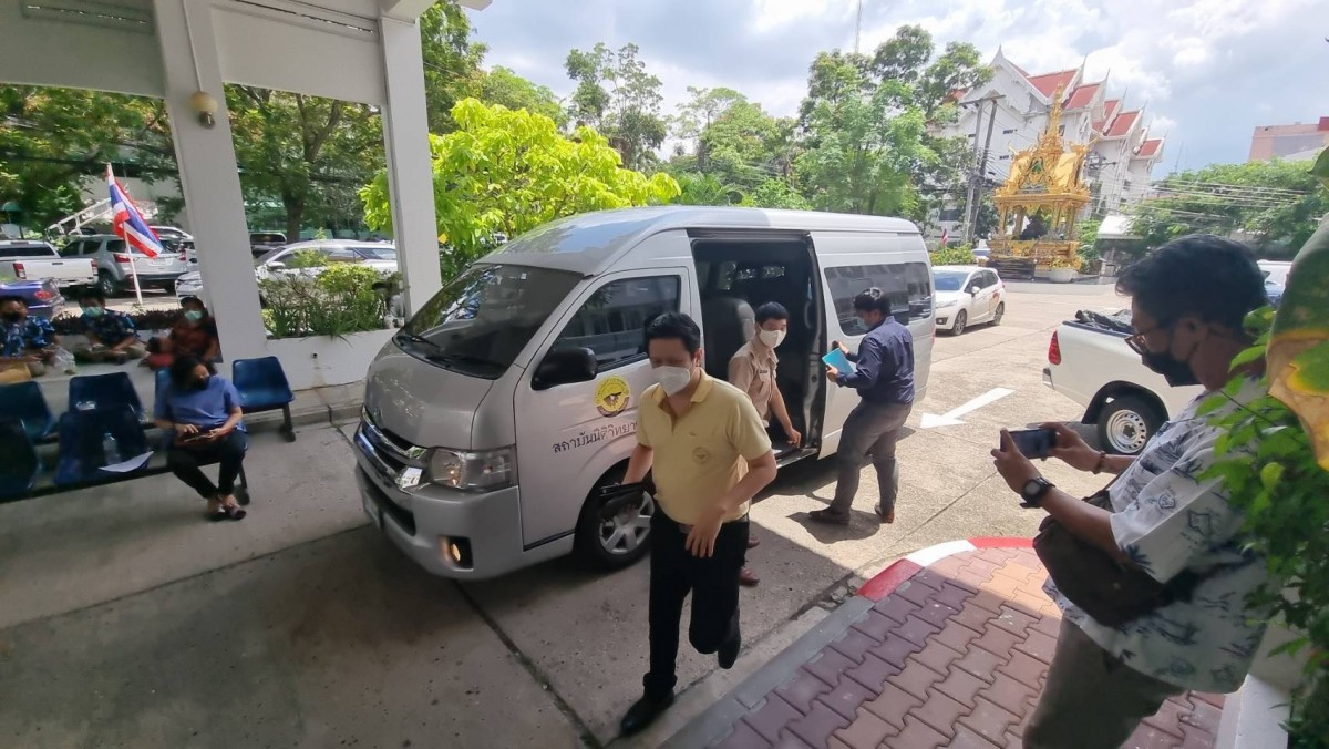 1-ด่วน..อัยการนนท์เรียก 2 ทีมแพทย์ผ่าชันสูตรร่างแตงโมเข้าพบซักถามเพิ่มเติม