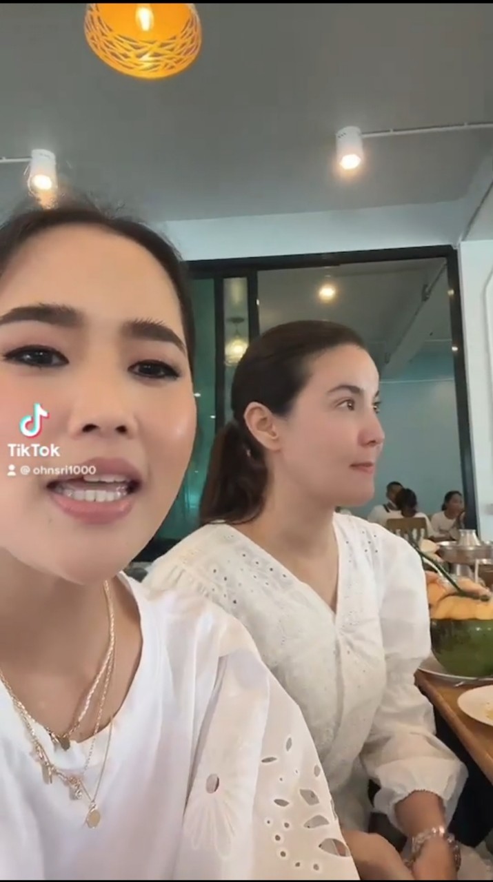 ธัญญ่า ธัญญาเรศ