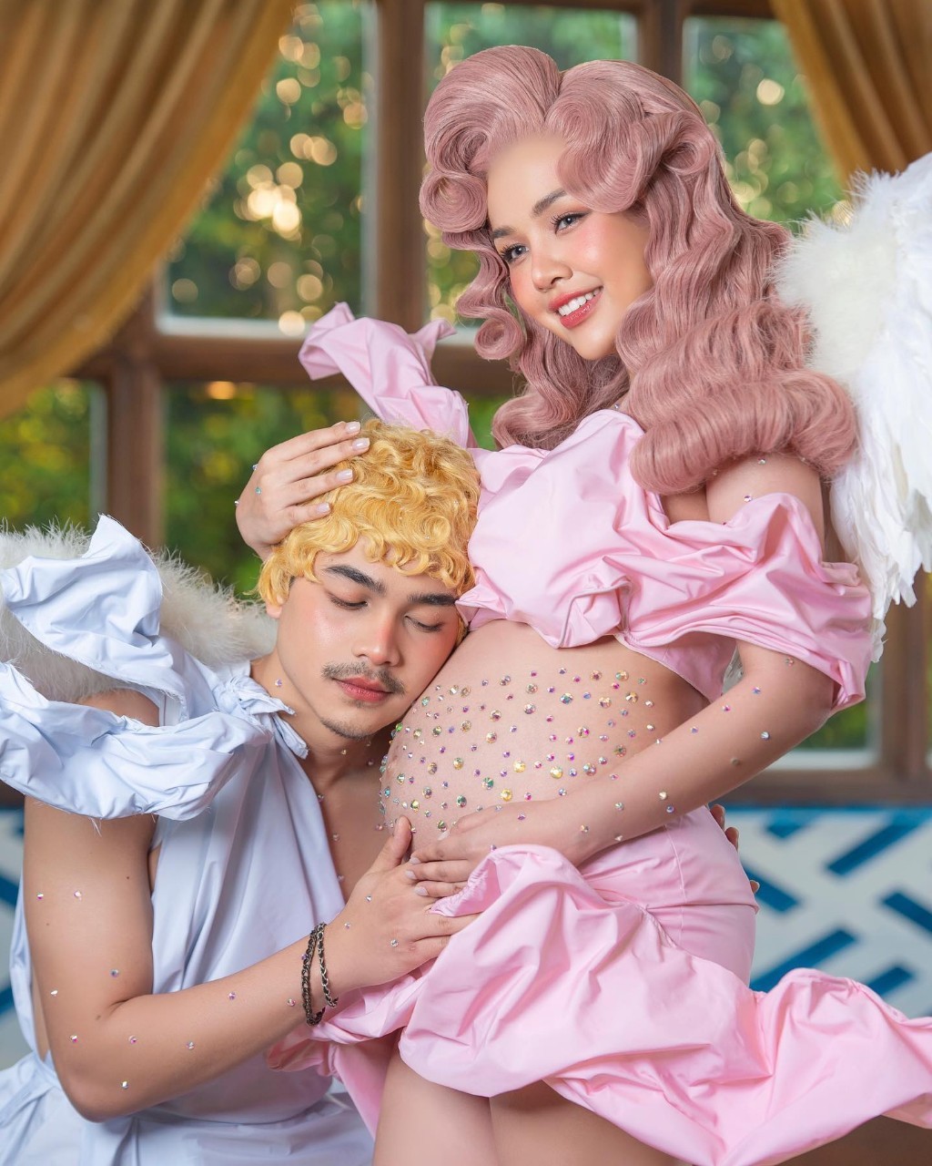 เจนนี่ ได้หมดถ้าสดชื่น