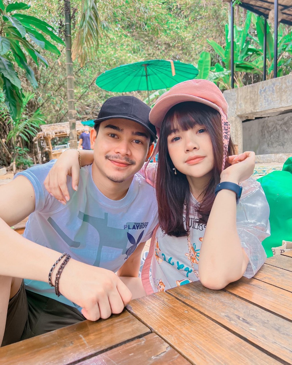 เจนนี่ ได้หมดถ้าสดชื่น