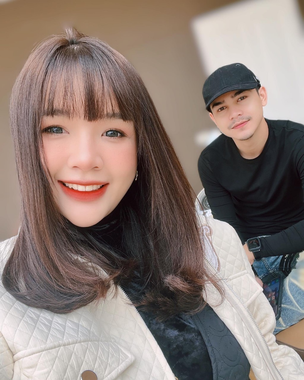 เจนนี่ ได้หมดถ้าสดชื่น