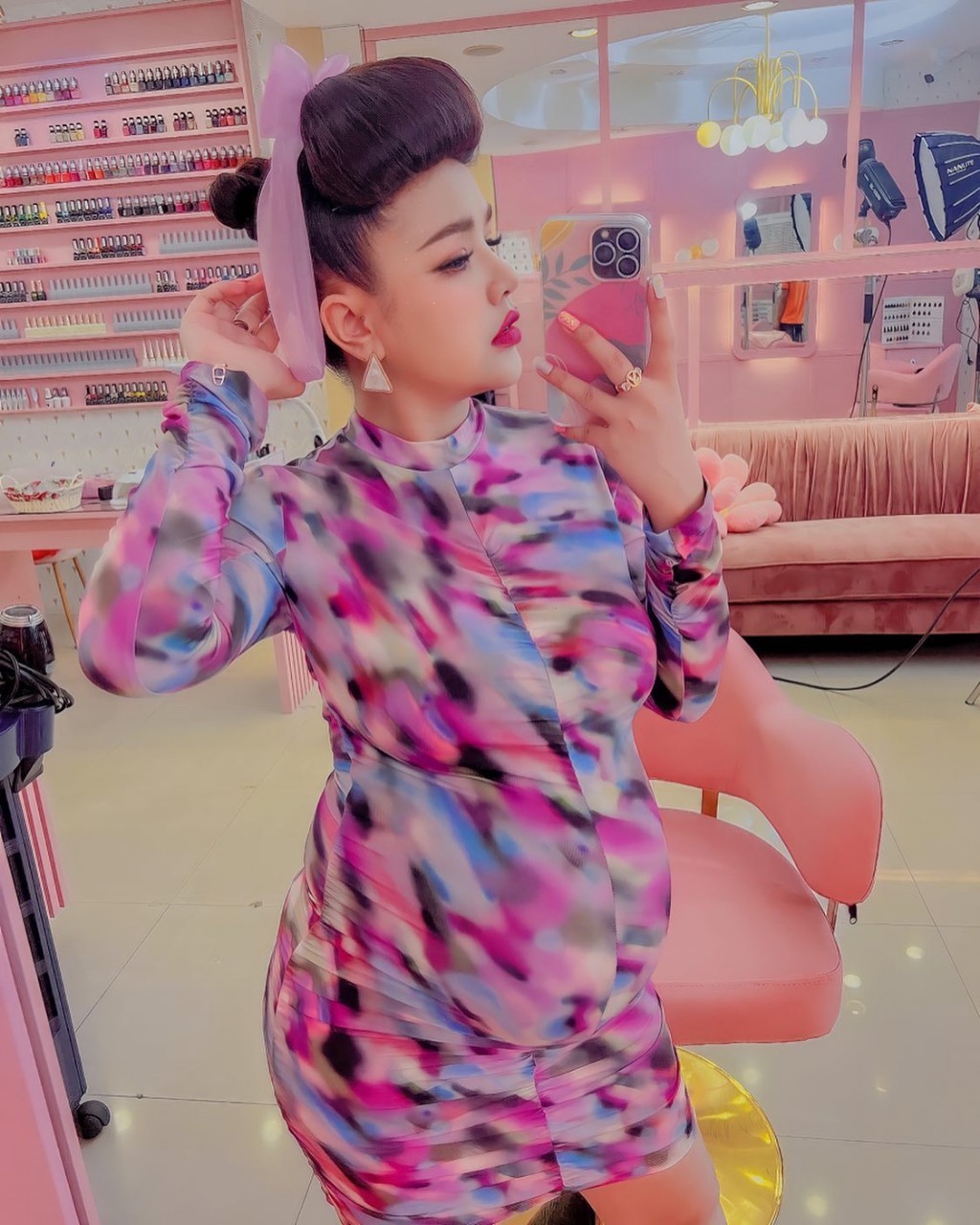 เจนนี่ ได้หมดถ้าสดชื่น