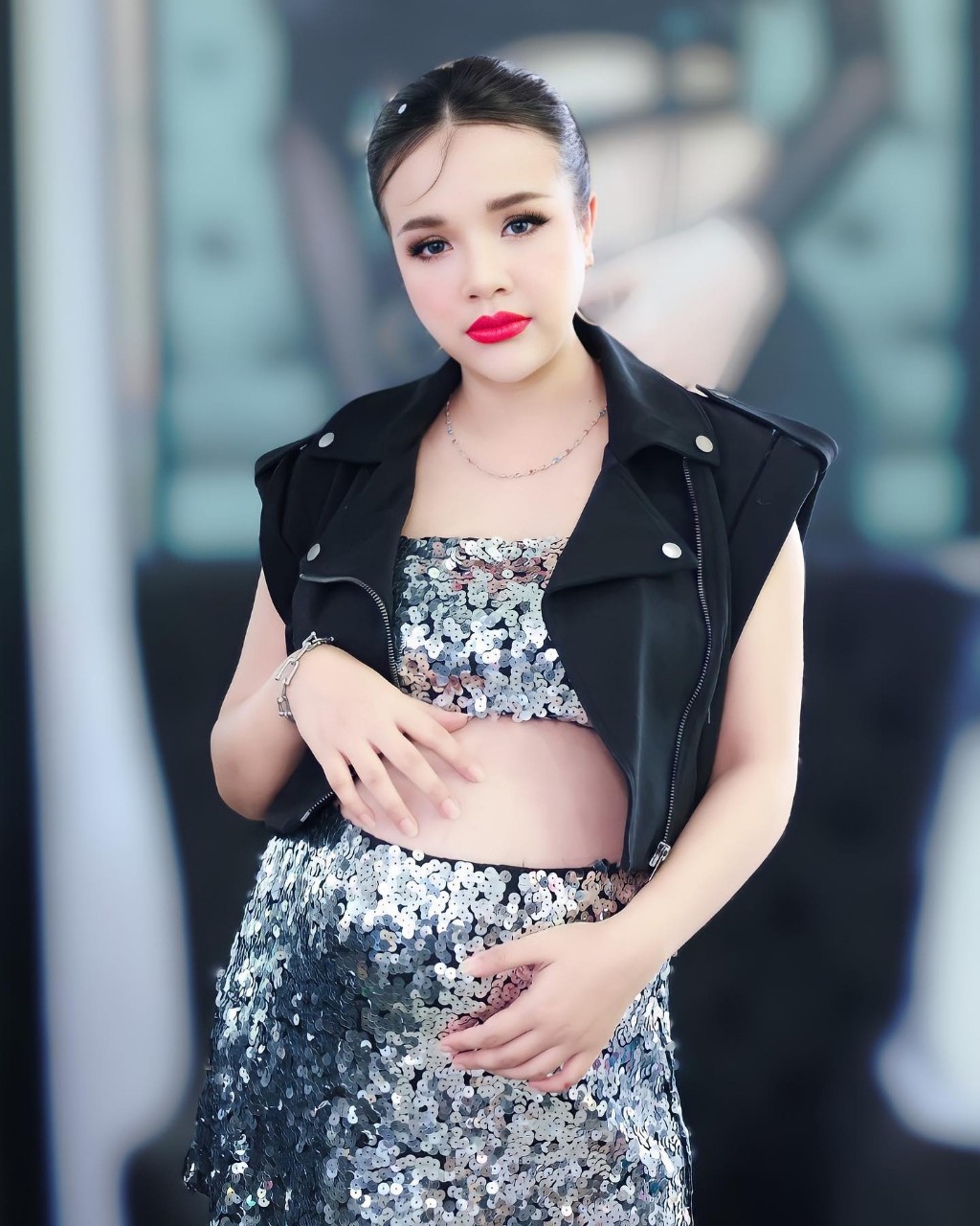 เจนนี่ ได้หมดถ้าสดชื่น