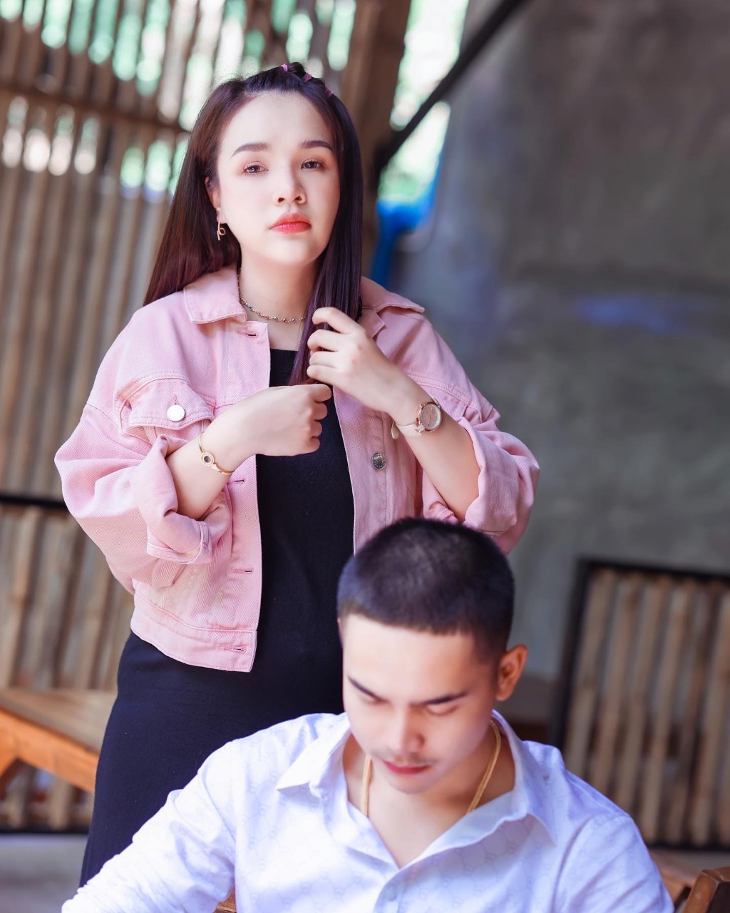 เจนนี่ ได้หมดถ้าสดชื่น