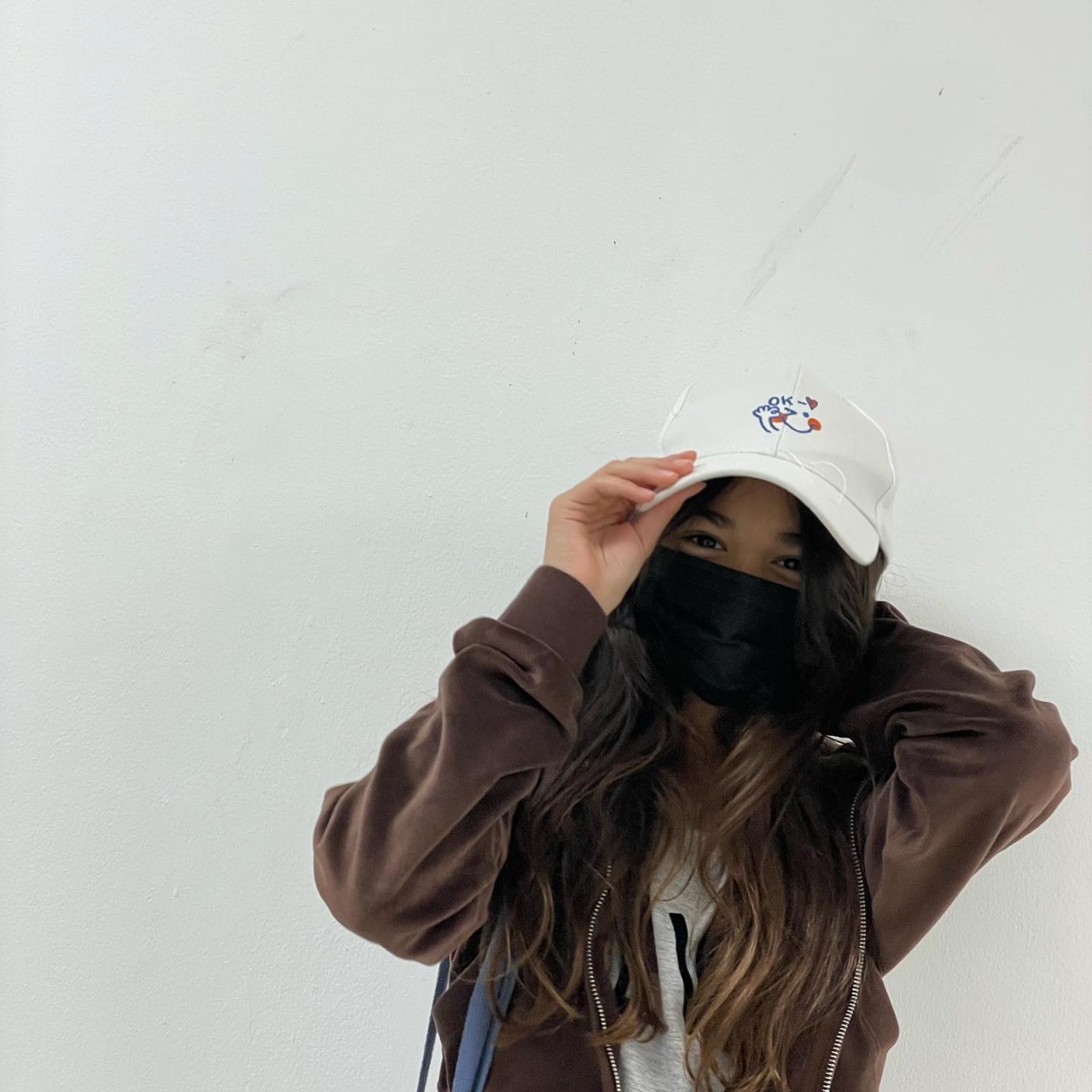 น้องลียา