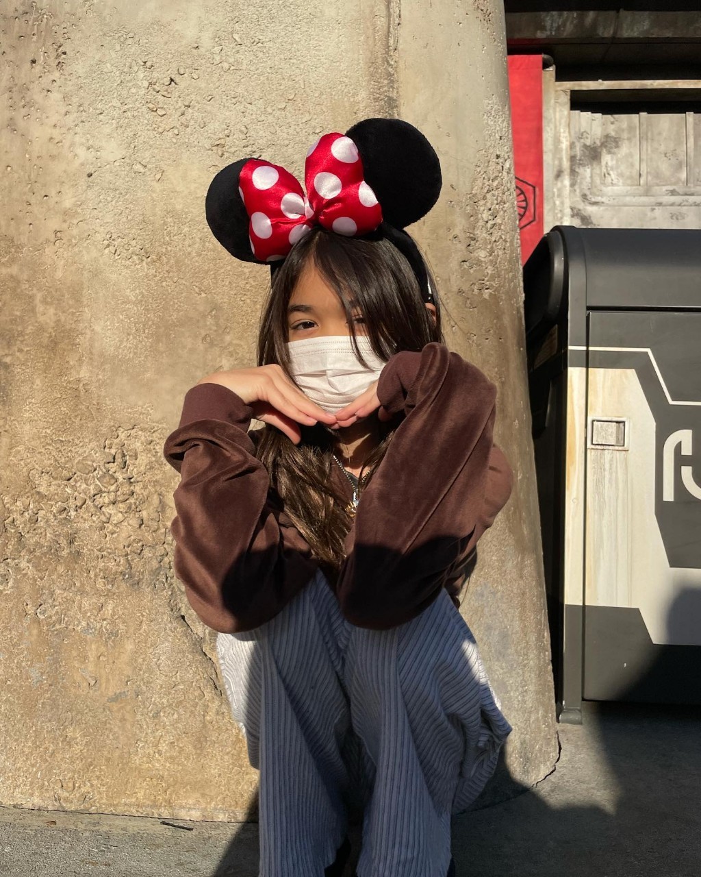 น้องลียา