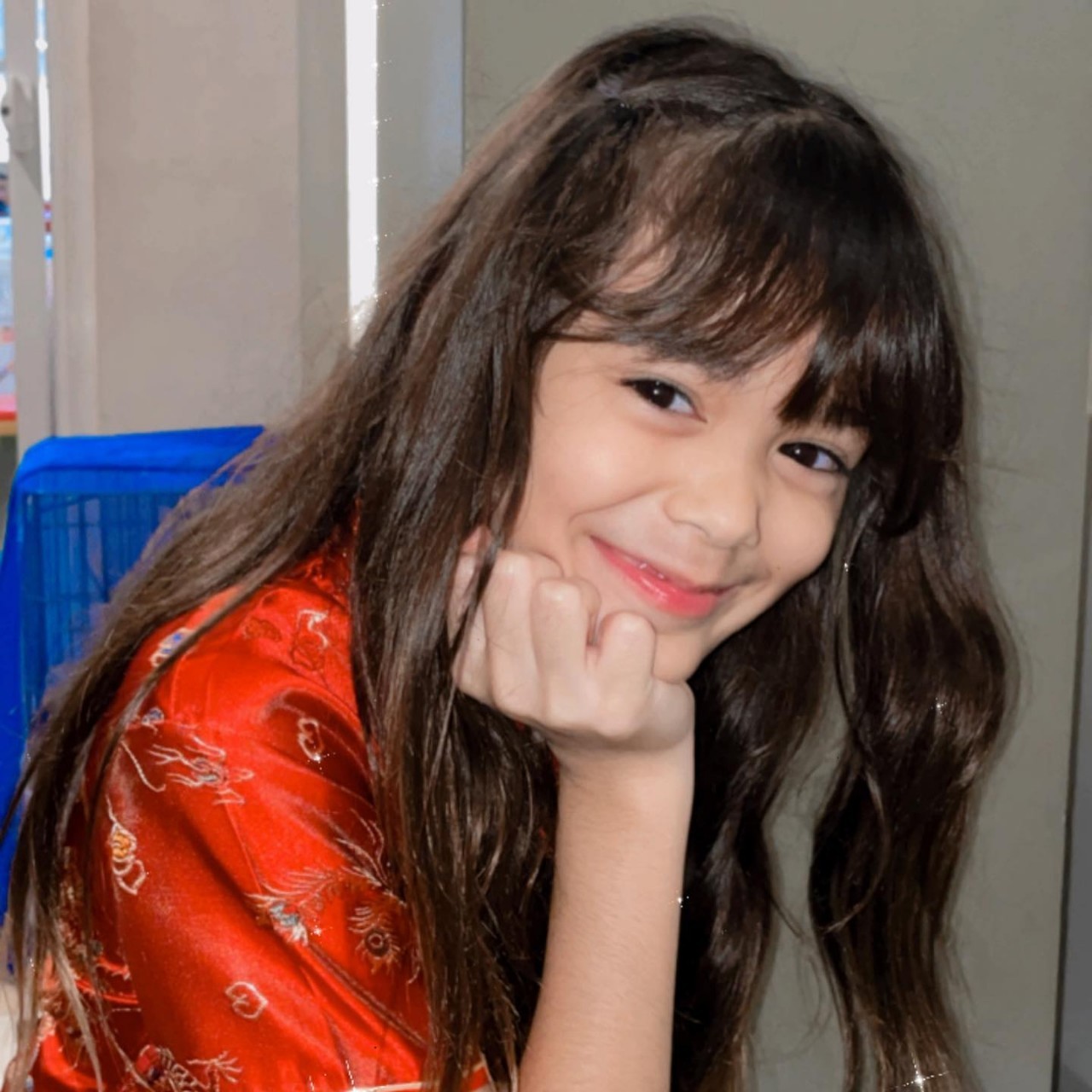 น้องลียา