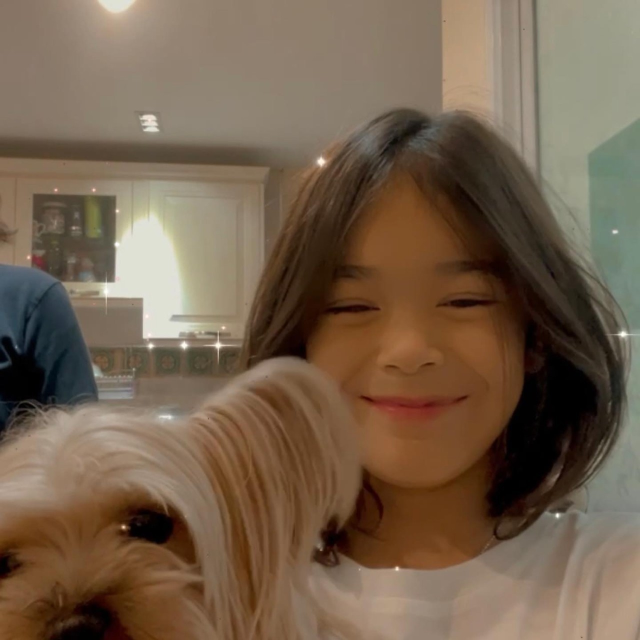 น้องลียา