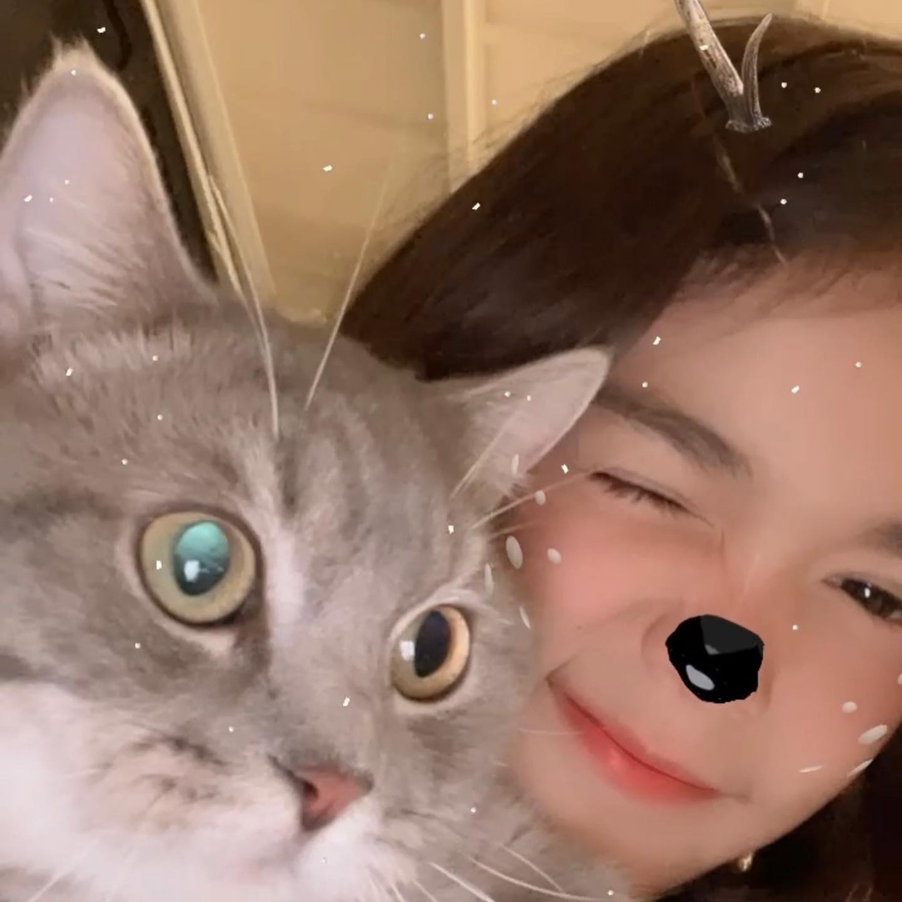 น้องลียา