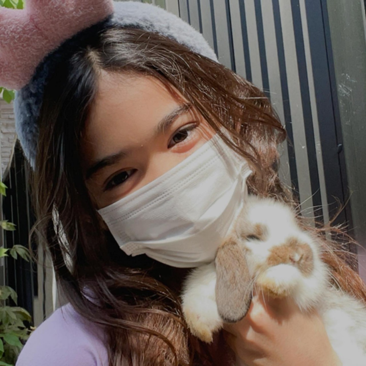 น้องลียา