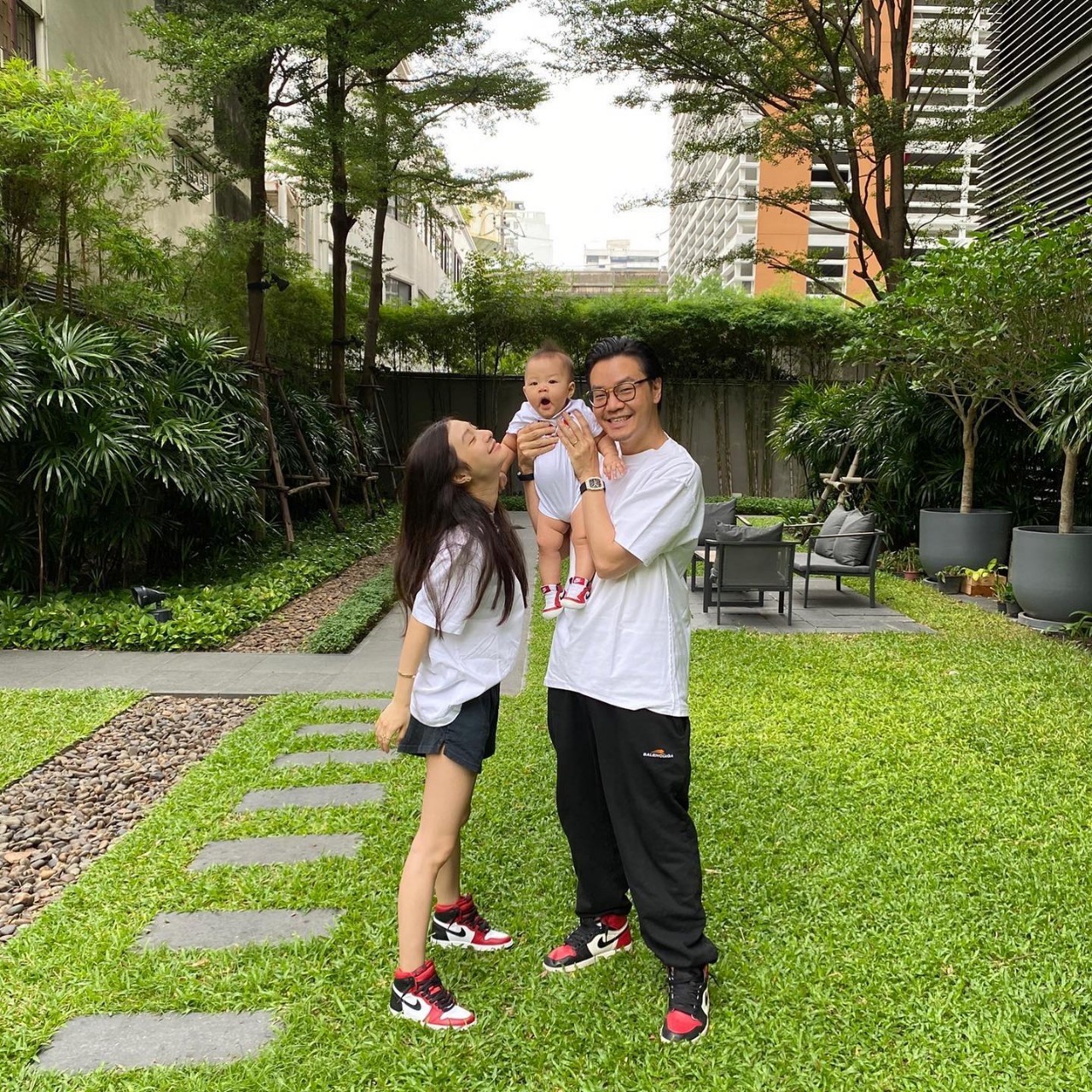 น้องมาริน