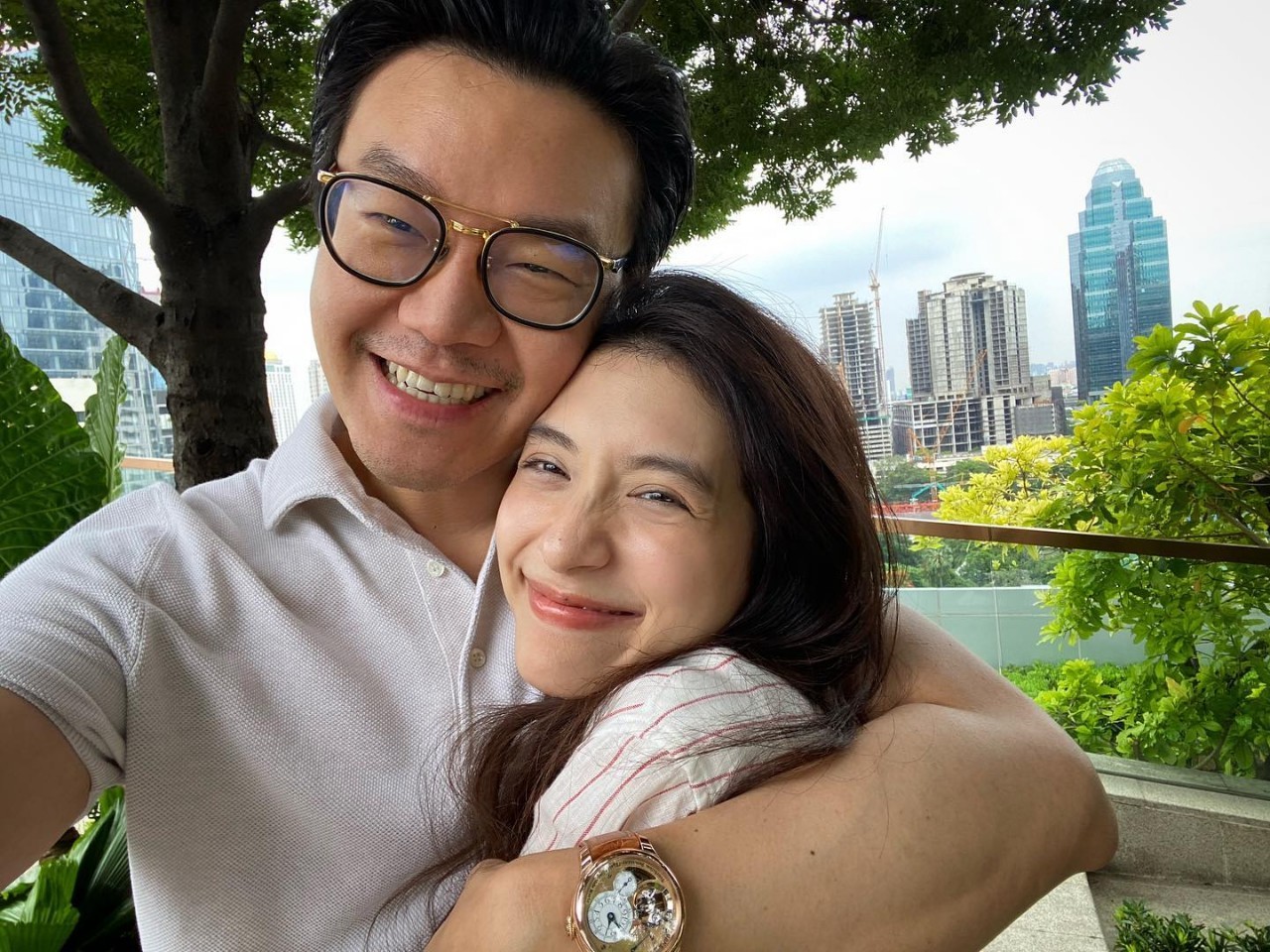 น้องมาริน