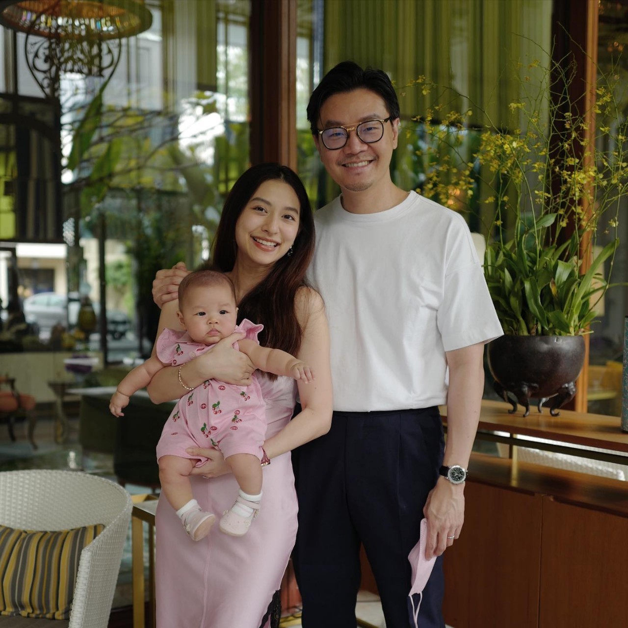 น้องมาริน