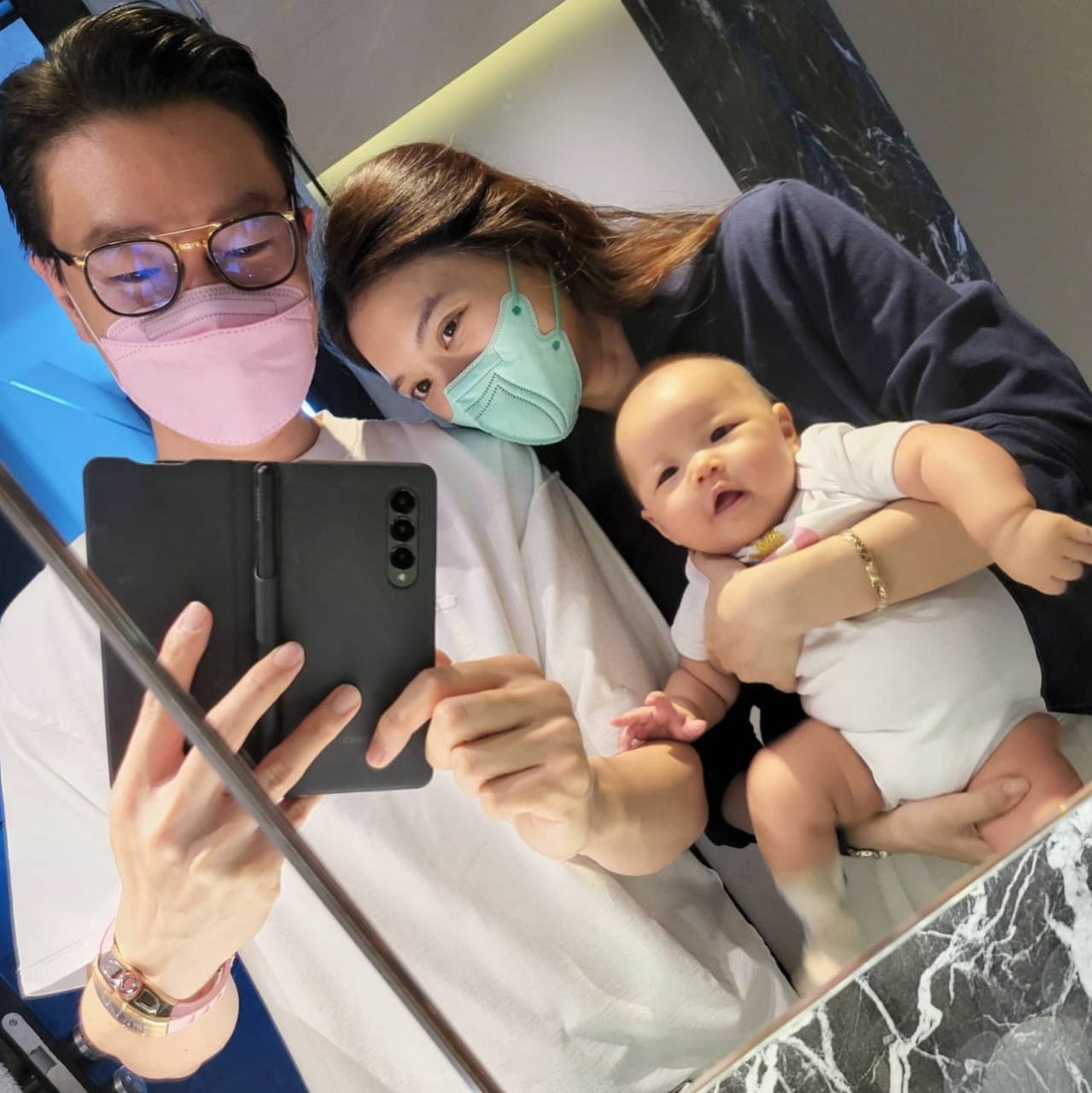 น้องมาริน