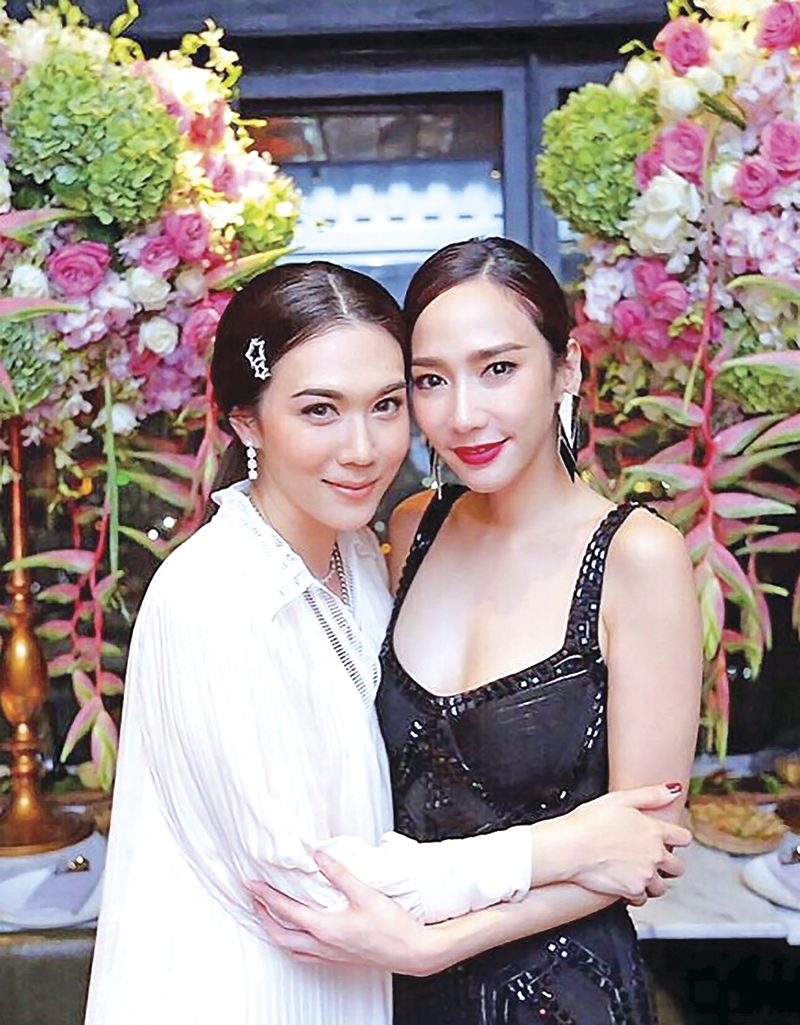 อั้ม เมย์