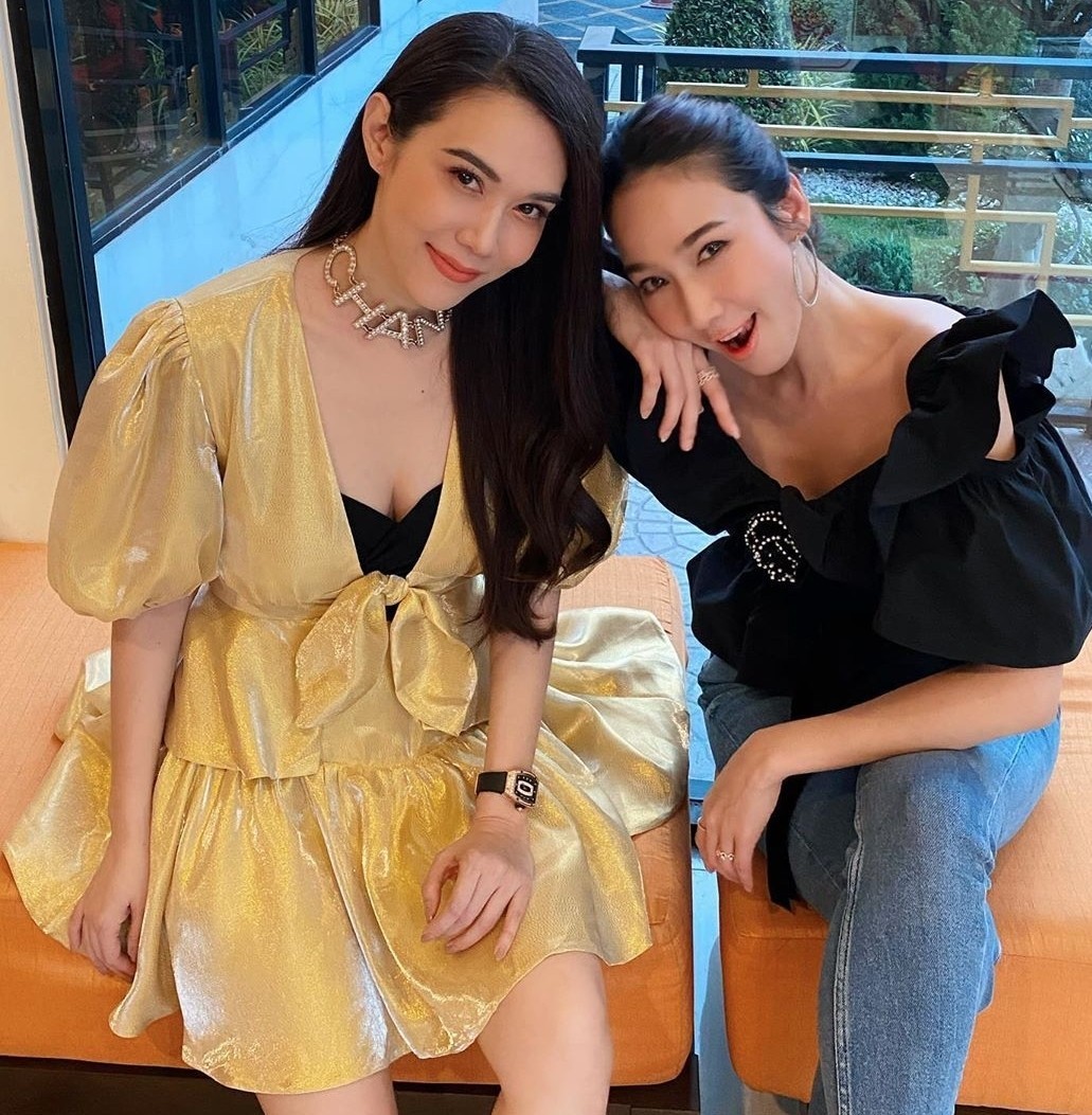 อั้ม เมย์