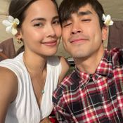 ญาญ่า อุรัสยา ณเดชน์ คูกิมิยะ