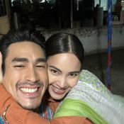 ญาญ่า อุรัสยา ณเดชน์ คูกิมิยะ