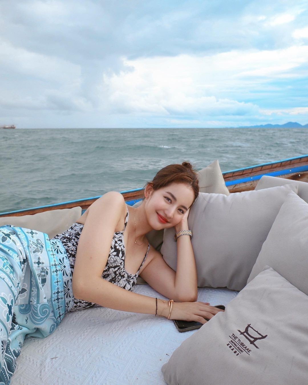 โบว์ เมลดา อาเล็ก ธีรเดช