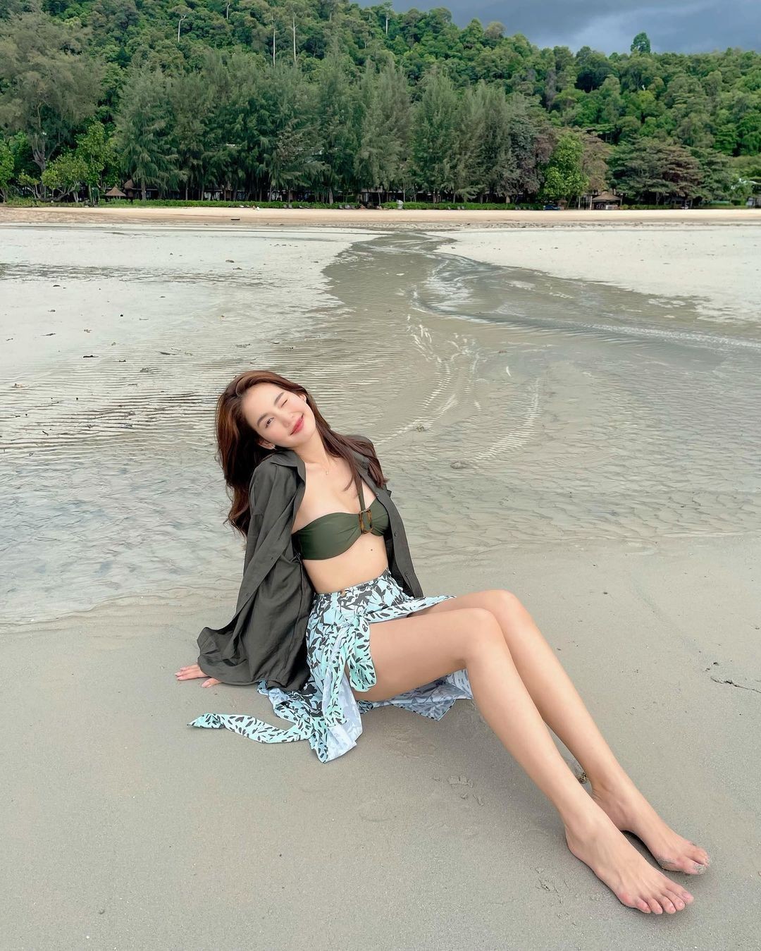 โบว์ เมลดา อาเล็ก ธีรเดช