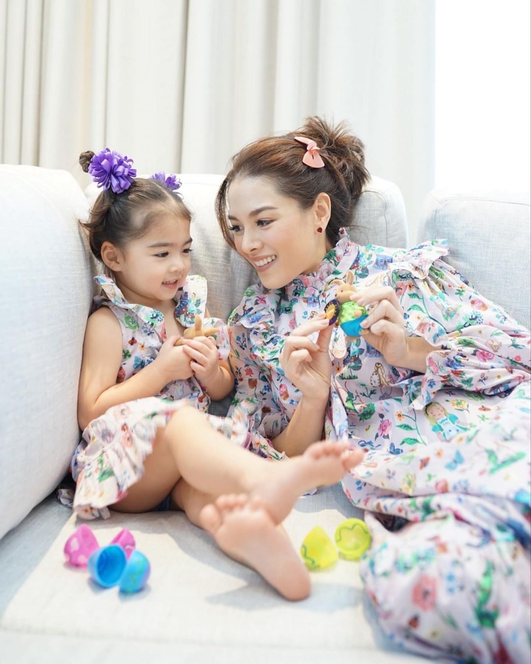 ลีเดีย ศรัณย์รัชต์ ดีน