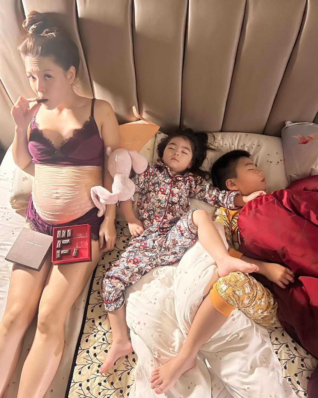 ลีเดีย ศรัณย์รัชต์ ดีน