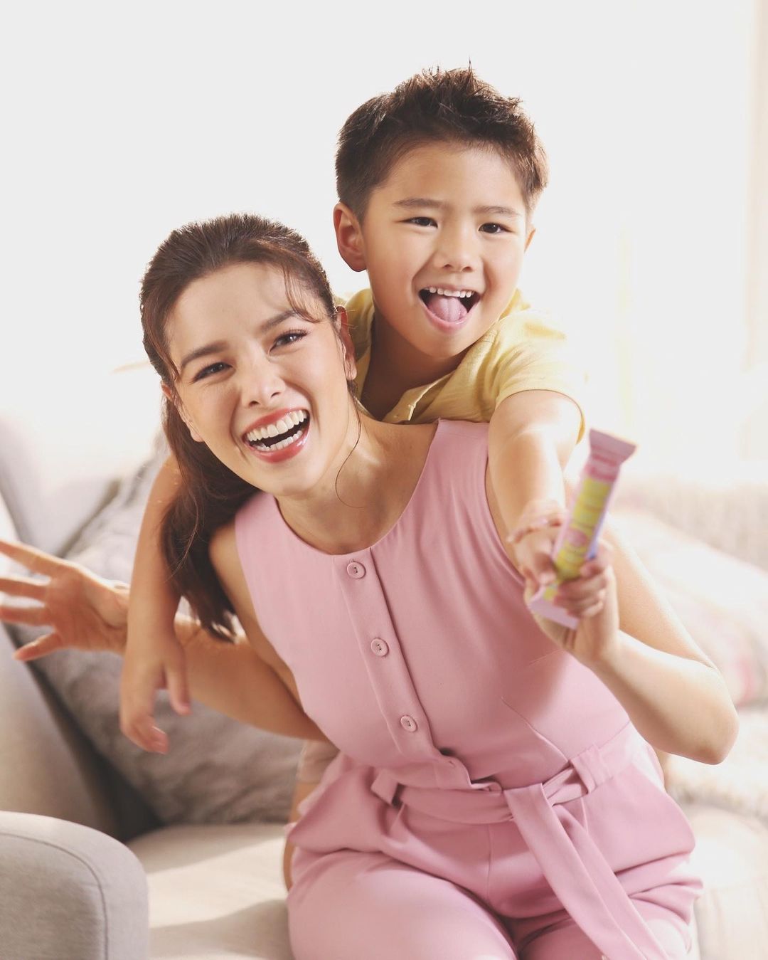 ลีเดีย ศรัณย์รัชต์ ดีน