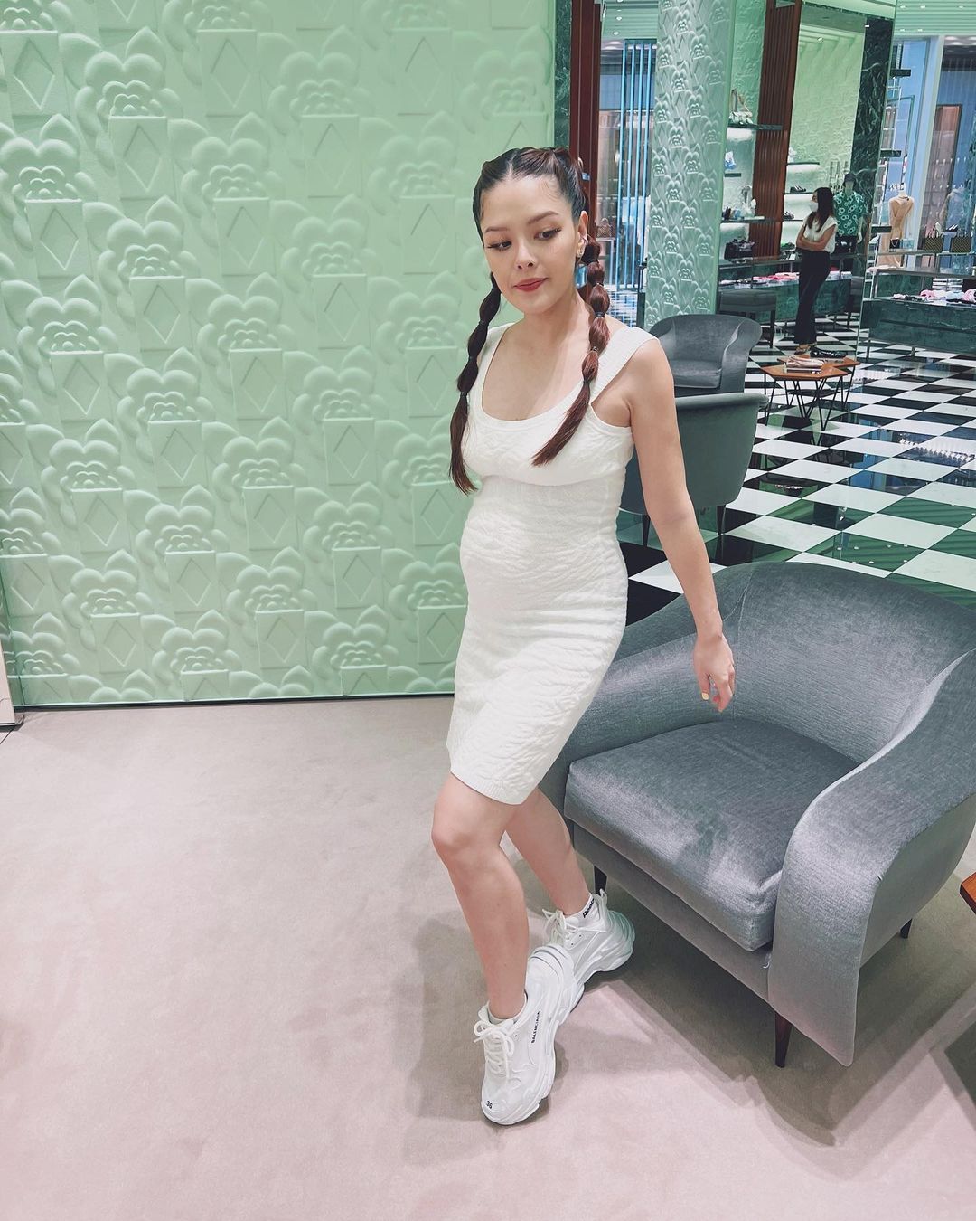 ลีเดีย ศรัณย์รัชต์ ดีน