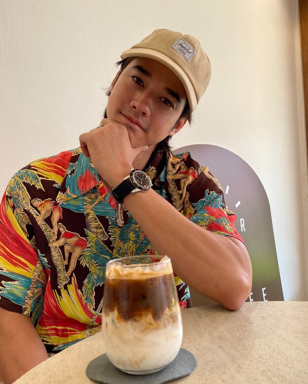 มาริโอ้ เมาเร่อ