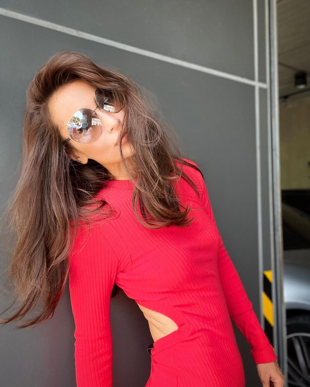 แอน ทองประสม