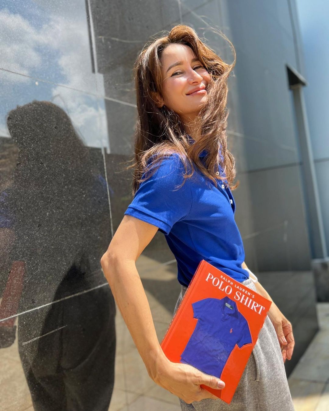 แอน ทองประสม