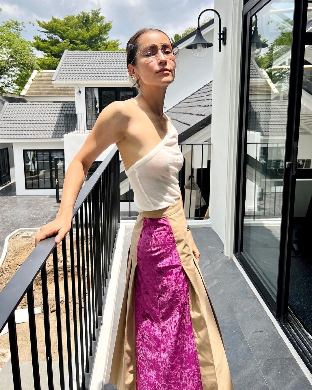 แอน ทองประสม